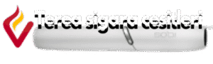 IQOS Elektronik Sigara TEREA Çeşitleri