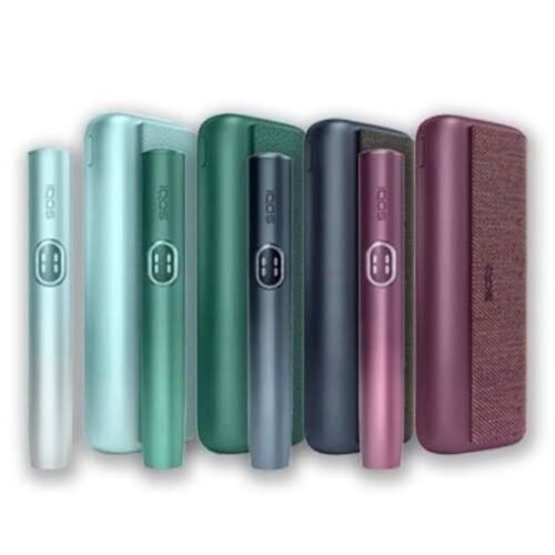 IQOS ILUMA Modelleri ve Özellikleri ILUMA Rehberi